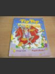 TipTop. Pupil´s Book 1 - náhled