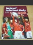 Nejlepší fotbalové kluby 2009 - náhled