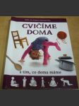 Cvičíme doma s tím, co doma máme - náhled