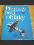 Přemety pod oblaky - náhled