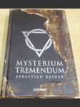 Mysterium Tremendum - náhled