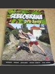 Sebeobrana pro ženy - náhled