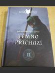 Temno přichází - náhled