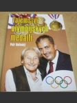 Tajemství olympijských medailí - náhled