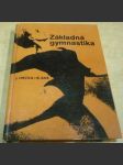 Základná gymnastika - náhled