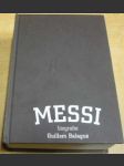 Messi: biografie - náhled