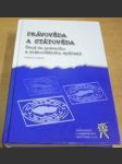 Právověda a státověda. Úvod do právního a státovědomního myšlení - náhled