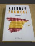 Kainovo znamení - náhled