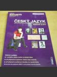 Maturita-Český jazyk-testové úlohy - náhled