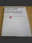 Chemoterapie infekčních nemocí v klinické praxi - náhled