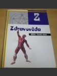 Zdravověda - náhled