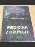 Medicína z džungle - náhled