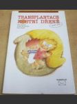 Transplantace kostní dřeně - náhled