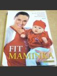 Fit maminka - náhled