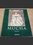 Mucha - náhled