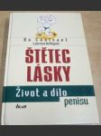 Štětec lásky. Život a dílo penisu - náhled