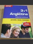 Angličtina - maturitní minimum - náhled