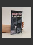 Private eye - náhled