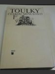 Toulky českou minulostí 1. díl. Od nejstarší doby kamenné po práh vrcholného středověku - náhled