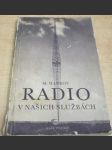 Radio v našich službách - náhled