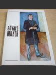 Edvard Munch a české umění - náhled