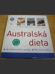 Australská dieta - náhled