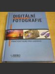 Digtální fotografie - náhled