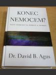 Konec nemocem? - náhled