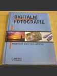 Digitální fotografie - náhled