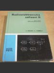 Radioelektronické zařízení II. pro 4.ročník SPŠ elektrotechnických - náhled