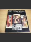 Svět Petra Weigla - náhled