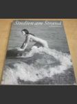 Studien am Strand/Studie na pláži - náhled