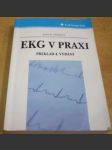 EKG v praxi - náhled