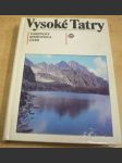 Vysoké Tatry - náhled