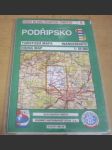 Podřipsko 1 : 50 000 - náhled