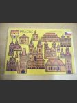 PRAGUE. Czechoslovakia - náhled