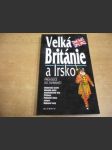 Velká Británie a Irsko - průvodce do zahraničí - náhled