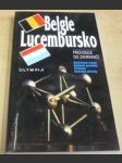 Belgie / Lucembursko - náhled