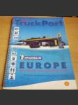 EUROPE 2002. Autoatlas - náhled