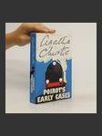 Poirot's Early Cases - náhled