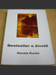 Bestseller o životě - náhled