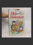 Mein großes, buntes Vorlesenbuch - náhled