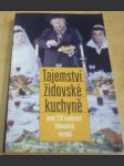 Tajemství židovské kuchyně - náhled