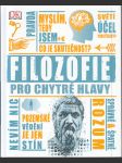 Filozofie pro chytré hlavy - náhled