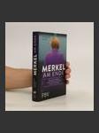 Merkel am Ende - náhled