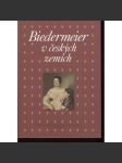 Biedermeier v českých zemích - náhled