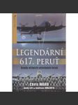 Legendární 617. peruť (RAF, letectví) - náhled