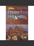 Čtvrtá pyramida [Egyptské pyramidy] - náhled