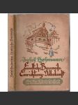 Ländliche Bauweise, Einrichtung und Volkskunst des 18. und 19. Jahrhunderts der Karlsbader Landschaft [architektura] - náhled