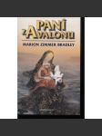 Paní z Avalonu - náhled